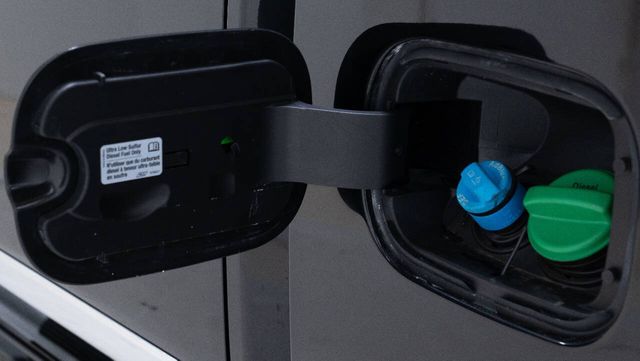 2024 Chevrolet Silverado 3500HD High Country | Houston, TX | Houston Auto Credit