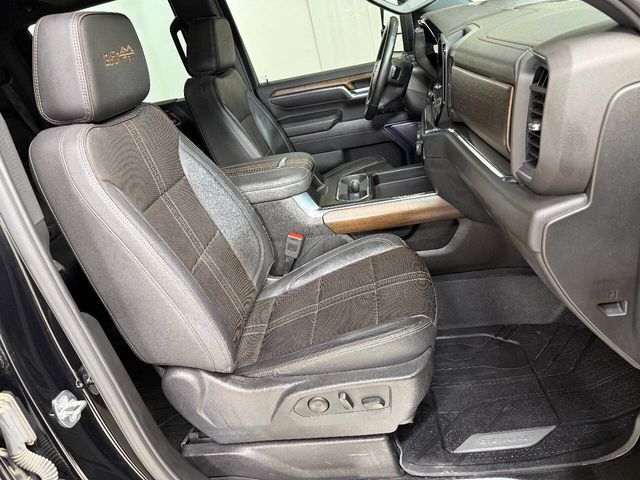 2024 Chevrolet Silverado 3500HD High Country | Houston, TX | Houston Auto Credit