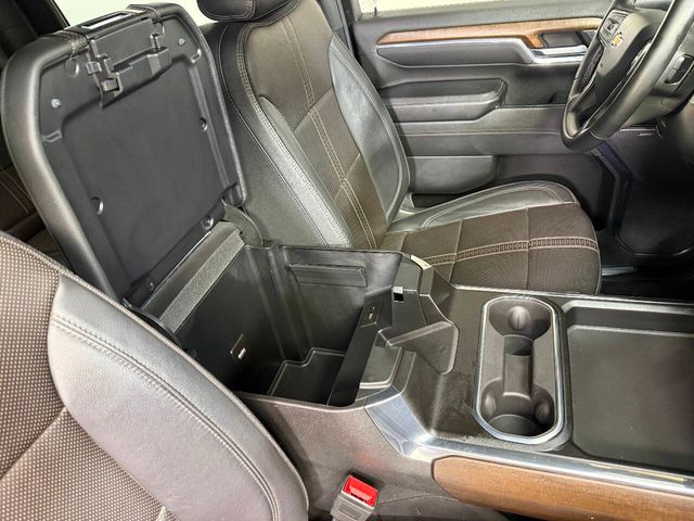 2024 Chevrolet Silverado 3500HD High Country | Houston, TX | Houston Auto Credit