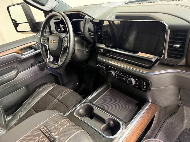 2024 Chevrolet Silverado 3500HD High Country | Houston, TX | Houston Auto Credit