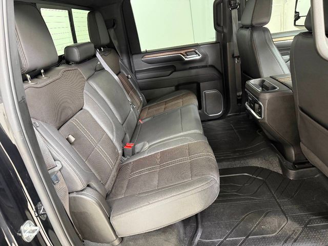 2024 Chevrolet Silverado 3500HD High Country | Houston, TX | Houston Auto Credit