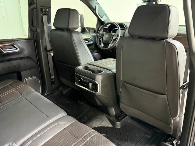 2024 Chevrolet Silverado 3500HD High Country | Houston, TX | Houston Auto Credit