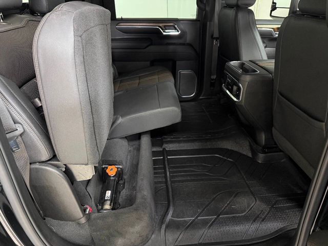 2024 Chevrolet Silverado 3500HD High Country | Houston, TX | Houston Auto Credit