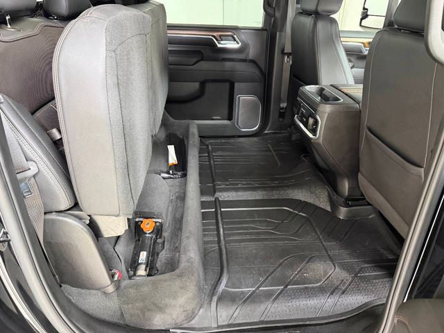 2024 Chevrolet Silverado 3500HD High Country | Houston, TX | Houston Auto Credit