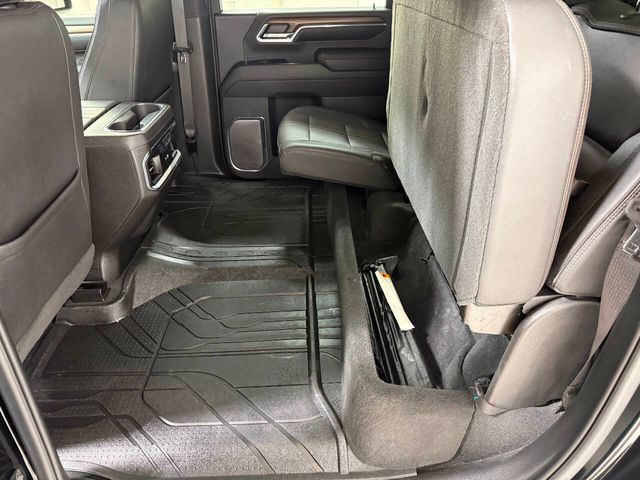 2024 Chevrolet Silverado 3500HD High Country | Houston, TX | Houston Auto Credit