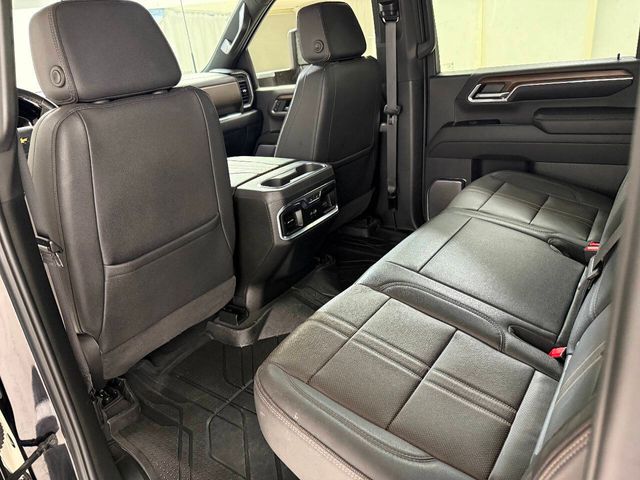 2024 Chevrolet Silverado 3500HD High Country | Houston, TX | Houston Auto Credit