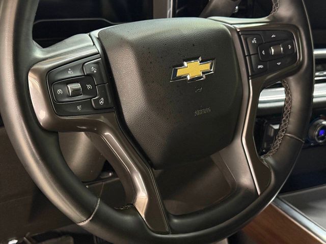 2024 Chevrolet Silverado 3500HD High Country | Houston, TX | Houston Auto Credit