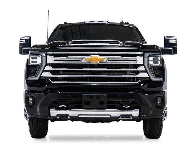 2024 Chevrolet Silverado 3500HD High Country | Houston, TX | Houston Auto Credit