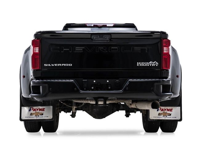 2024 Chevrolet Silverado 3500HD High Country | Houston, TX | Houston Auto Credit 2024 Chevrolet Silverado 3500HD High Country | Houston, TX | Houston Auto Credit