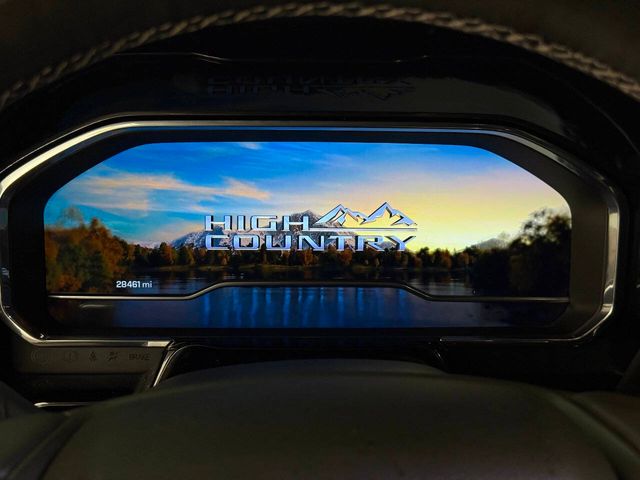 2024 Chevrolet Silverado 3500HD High Country | Houston, TX | Houston Auto Credit