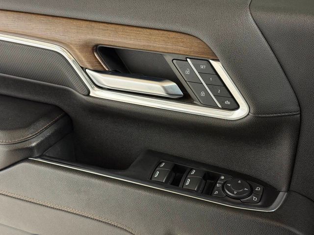 2024 Chevrolet Silverado 3500HD High Country | Houston, TX | Houston Auto Credit