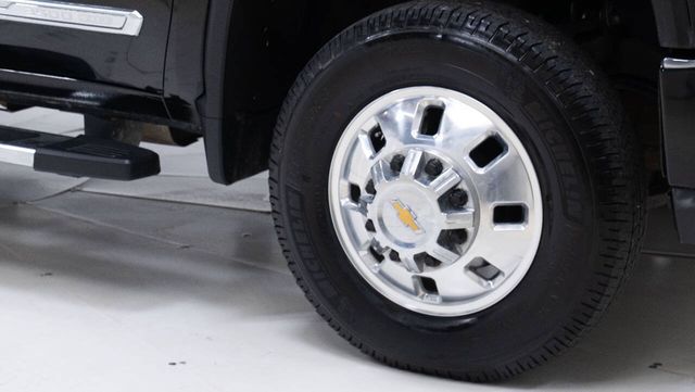 2024 Chevrolet Silverado 3500HD High Country | Houston, TX | Houston Auto Credit