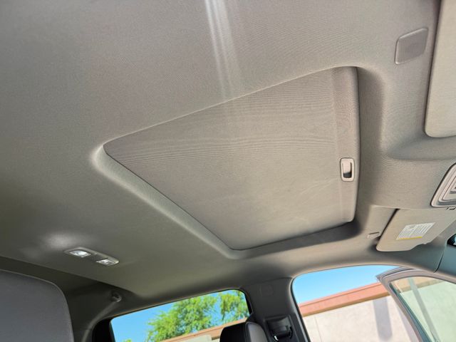 2024 Chevrolet Silverado 3500HD LTZ