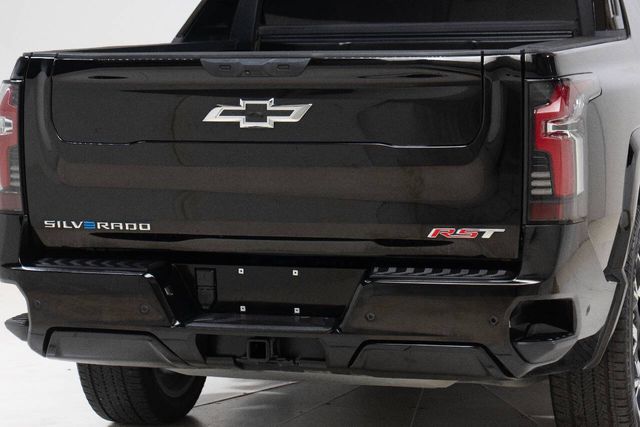 2024 Chevrolet Silverado EV RST | Houston, TX | Houston Auto Credit 2024 Chevrolet Silverado EV RST | Houston, TX | Houston Auto Credit
