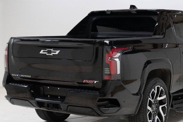 2024 Chevrolet Silverado EV RST | Houston, TX | Houston Auto Credit 2024 Chevrolet Silverado EV RST | Houston, TX | Houston Auto Credit