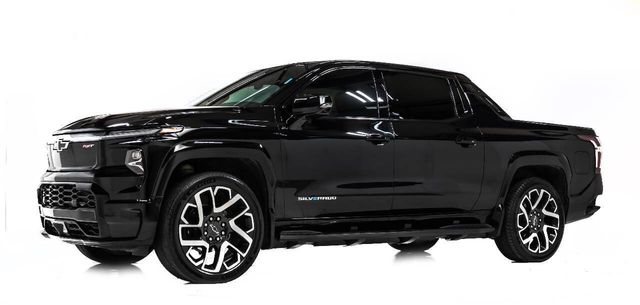 2024 Chevrolet Silverado EV RST | Houston, TX | Houston Auto Credit 2024 Chevrolet Silverado EV RST | Houston, TX | Houston Auto Credit