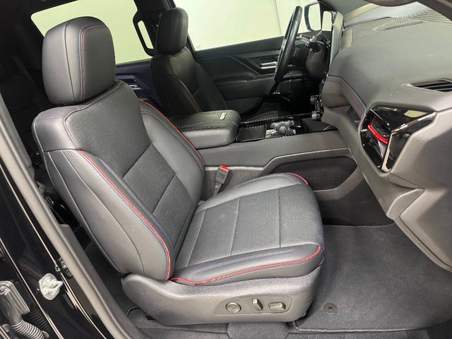 2024 Chevrolet Silverado EV RST | Houston, TX | Houston Auto Credit 2024 Chevrolet Silverado EV RST | Houston, TX | Houston Auto Credit