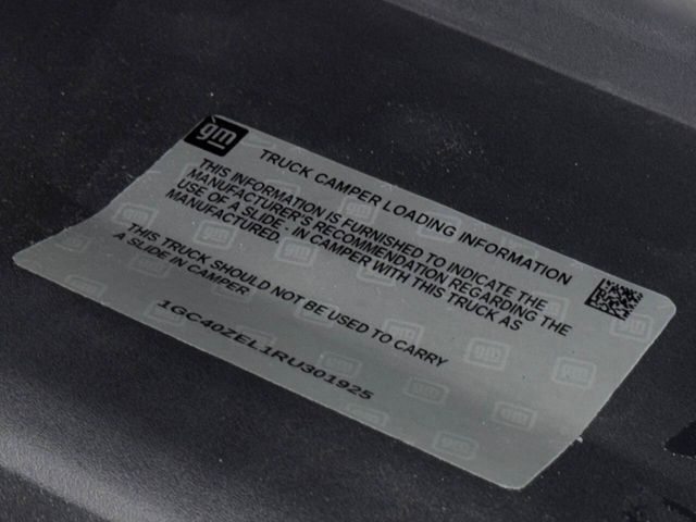 2024 Chevrolet Silverado EV RST | Houston, TX | Houston Auto Credit 2024 Chevrolet Silverado EV RST | Houston, TX | Houston Auto Credit