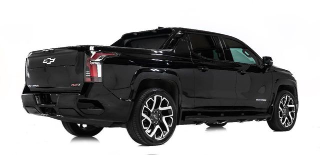 2024 Chevrolet Silverado EV RST | Houston, TX | Houston Auto Credit 2024 Chevrolet Silverado EV RST | Houston, TX | Houston Auto Credit