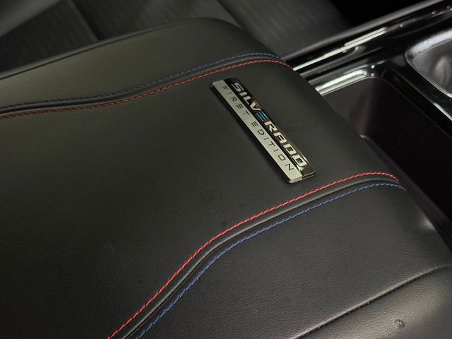 2024 Chevrolet Silverado EV RST | Houston, TX | Houston Auto Credit 2024 Chevrolet Silverado EV RST | Houston, TX | Houston Auto Credit