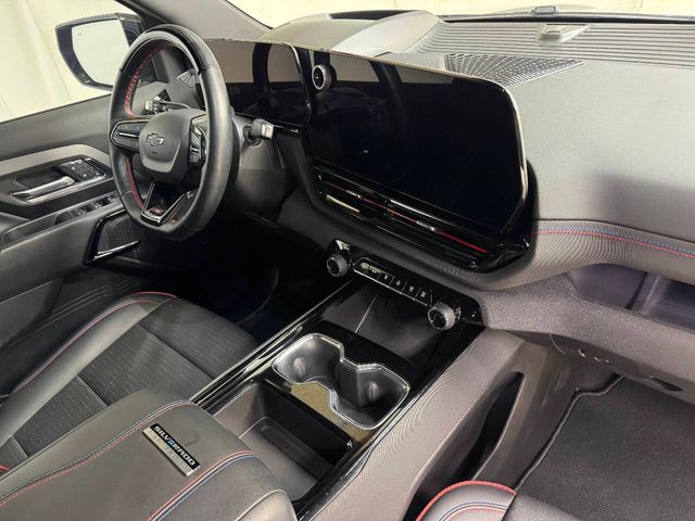 2024 Chevrolet Silverado EV RST | Houston, TX | Houston Auto Credit 2024 Chevrolet Silverado EV RST | Houston, TX | Houston Auto Credit