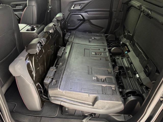 2024 Chevrolet Silverado EV RST | Houston, TX | Houston Auto Credit 2024 Chevrolet Silverado EV RST | Houston, TX | Houston Auto Credit