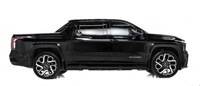 2024 Chevrolet Silverado EV RST | Houston, TX | Houston Auto Credit 2024 Chevrolet Silverado EV RST | Houston, TX | Houston Auto Credit