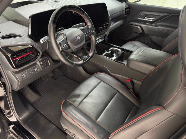 2024 Chevrolet Silverado EV RST | Houston, TX | Houston Auto Credit 2024 Chevrolet Silverado EV RST | Houston, TX | Houston Auto Credit