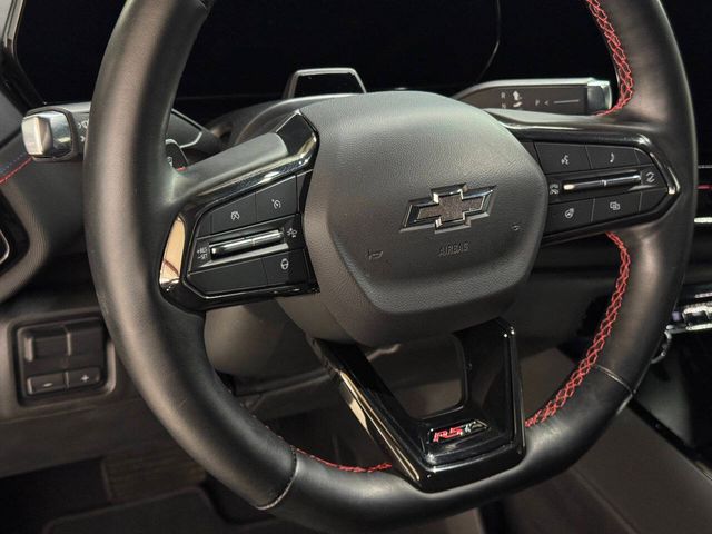 2024 Chevrolet Silverado EV RST | Houston, TX | Houston Auto Credit 2024 Chevrolet Silverado EV RST | Houston, TX | Houston Auto Credit