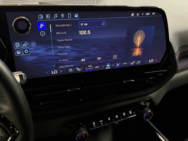 2024 Chevrolet Silverado EV RST | Houston, TX | Houston Auto Credit 2024 Chevrolet Silverado EV RST | Houston, TX | Houston Auto Credit