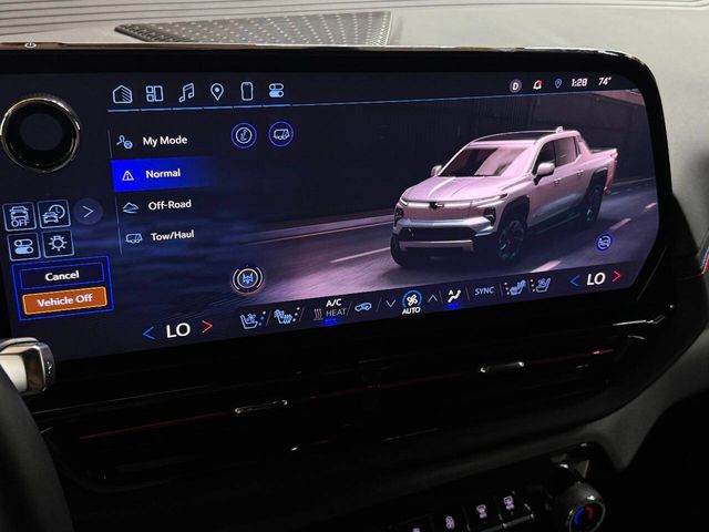 2024 Chevrolet Silverado EV RST | Houston, TX | Houston Auto Credit 2024 Chevrolet Silverado EV RST | Houston, TX | Houston Auto Credit