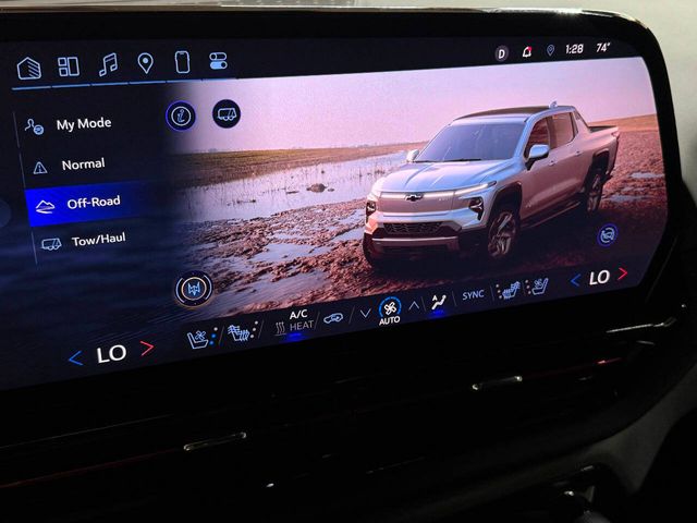 2024 Chevrolet Silverado EV RST | Houston, TX | Houston Auto Credit 2024 Chevrolet Silverado EV RST | Houston, TX | Houston Auto Credit