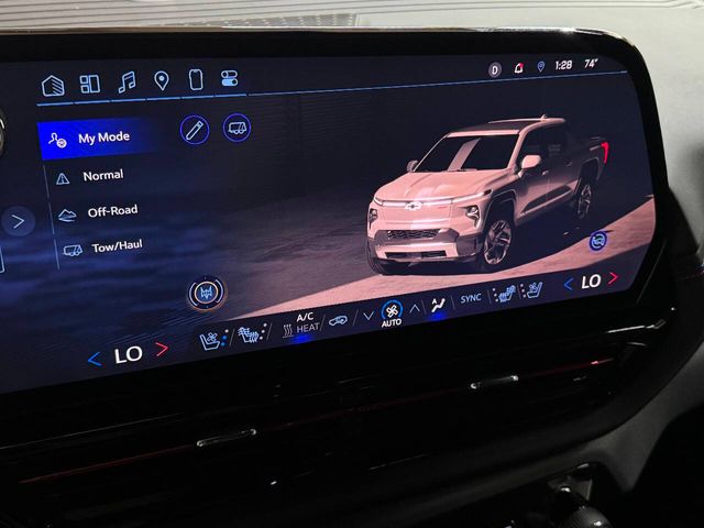 2024 Chevrolet Silverado EV RST | Houston, TX | Houston Auto Credit 2024 Chevrolet Silverado EV RST | Houston, TX | Houston Auto Credit