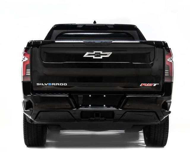 2024 Chevrolet Silverado EV RST | Houston, TX | Houston Auto Credit 2024 Chevrolet Silverado EV RST | Houston, TX | Houston Auto Credit