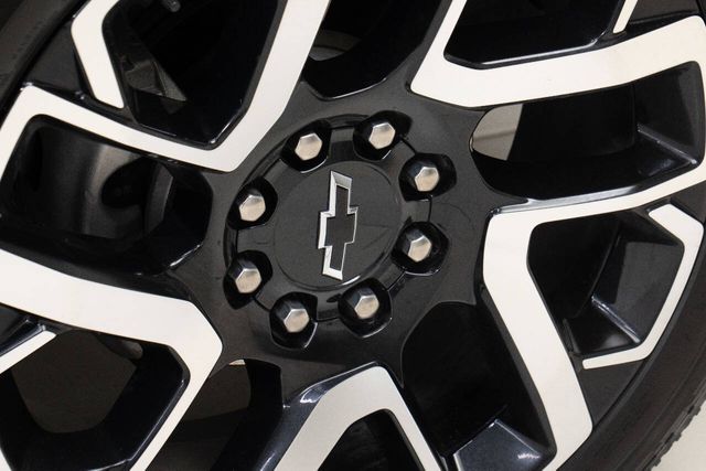 2024 Chevrolet Silverado EV RST | Houston, TX | Houston Auto Credit 2024 Chevrolet Silverado EV RST | Houston, TX | Houston Auto Credit