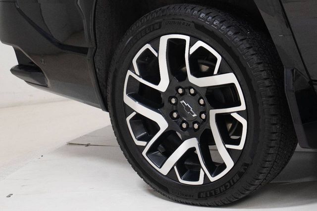 2024 Chevrolet Silverado EV RST | Houston, TX | Houston Auto Credit 2024 Chevrolet Silverado EV RST | Houston, TX | Houston Auto Credit