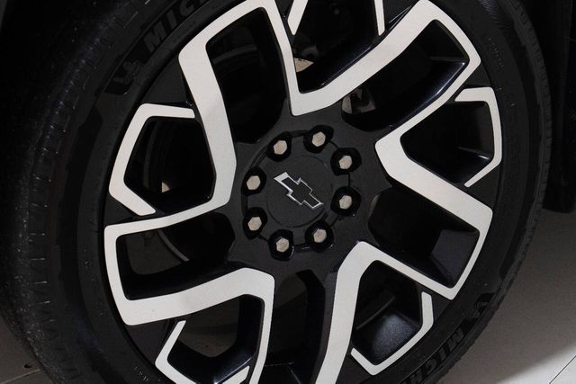 2024 Chevrolet Silverado EV RST | Houston, TX | Houston Auto Credit 2024 Chevrolet Silverado EV RST | Houston, TX | Houston Auto Credit