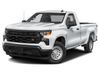 2024 Chevrolet Silverado Reg Cab 8' Bed | Honolulu, HI | Autosource Hawaii 