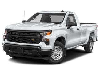 2024 Chevrolet Silverado Reg Cab 8' Bed | Honolulu, HI | Autosource Hawaii 