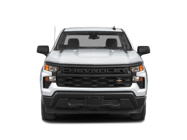 2024 Chevrolet Silverado Reg Cab 8' Bed