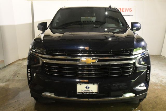 2024 Chevrolet Suburban LT | Branford, CT | Sound Auto Wholesalers