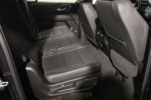 2024 Chevrolet Suburban LT | Branford, CT | Sound Auto Wholesalers