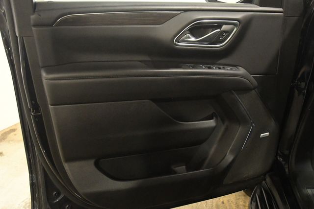 2024 Chevrolet Suburban LT | Branford, CT | Sound Auto Wholesalers