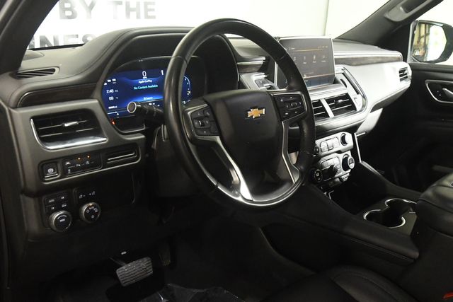 2024 Chevrolet Suburban LT | Branford, CT | Sound Auto Wholesalers