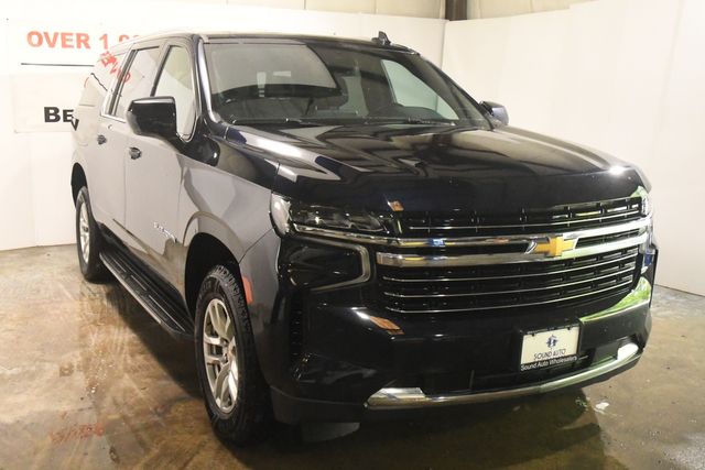 2024 Chevrolet Suburban LT | Branford, CT | Sound Auto Wholesalers