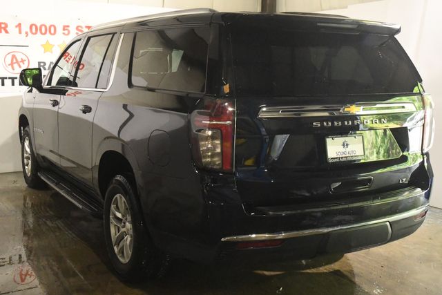 2024 Chevrolet Suburban LT | Branford, CT | Sound Auto Wholesalers 2024 Chevrolet Suburban LT | Branford, CT | Sound Auto Wholesalers