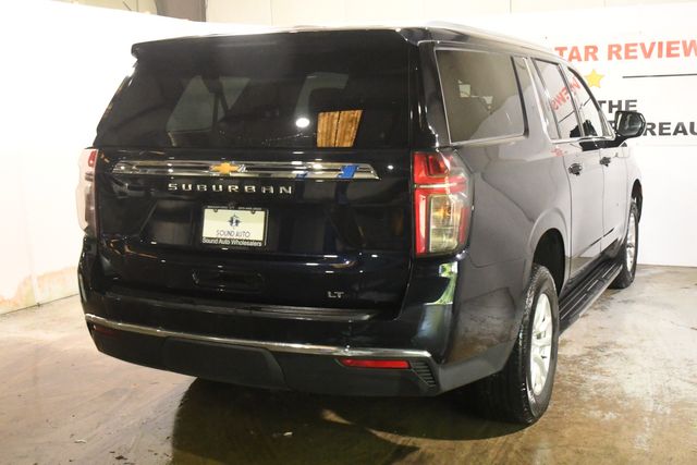 2024 Chevrolet Suburban LT | Branford, CT | Sound Auto Wholesalers 2024 Chevrolet Suburban LT | Branford, CT | Sound Auto Wholesalers