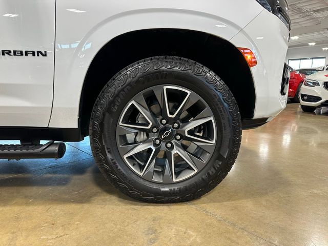 2024 Chevrolet Suburban Z71 4X4 Rear Media System Panoramic Roof | Irving, Texas | Hopper Motorplex 2024 Chevrolet Suburban Z71 4X4 Rear Media System Panoramic Roof | Irving, Texas | Hopper Motorplex