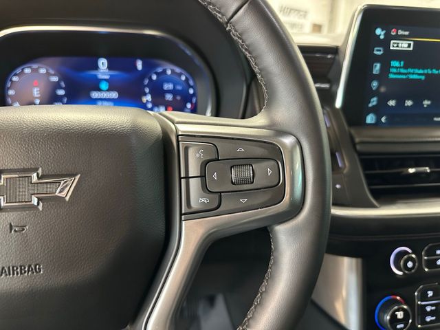 2024 Chevrolet Suburban Z71 4X4 Rear Media System Panoramic Roof | Irving, Texas | Hopper Motorplex 2024 Chevrolet Suburban Z71 4X4 Rear Media System Panoramic Roof | Irving, Texas | Hopper Motorplex