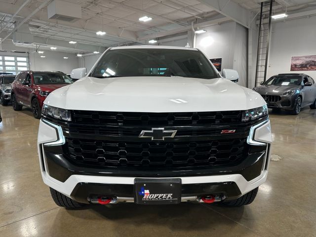 2024 Chevrolet Suburban Z71 4X4 Rear Media System Panoramic Roof | Irving, Texas | Hopper Motorplex 2024 Chevrolet Suburban Z71 4X4 Rear Media System Panoramic Roof | Irving, Texas | Hopper Motorplex